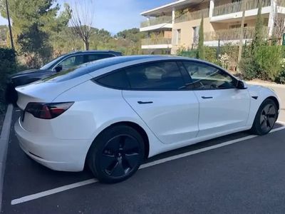 occasion Tesla Model 3 Standard Range Plus RWD