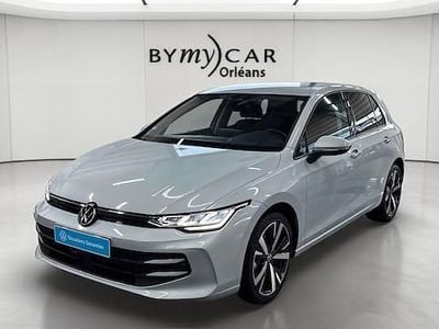VW Golf VIII