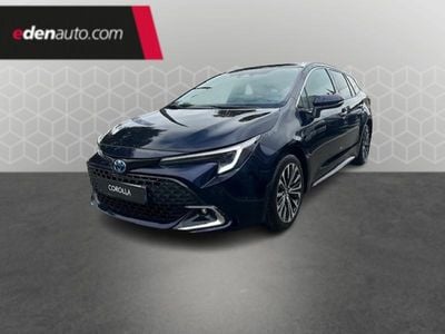 Occasion Toyota Corolla Design 196 ch (144 kW) 2025 Break