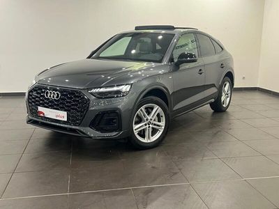 Audi Q5 Sportback