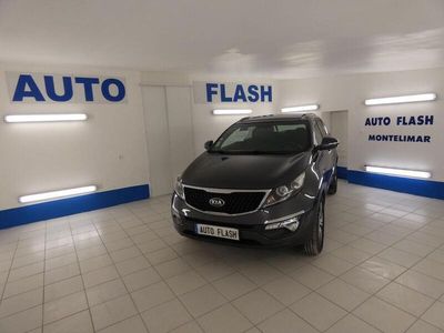 occasion Kia Sportage 1.7 Crdi 115ch Isg Active 4x2