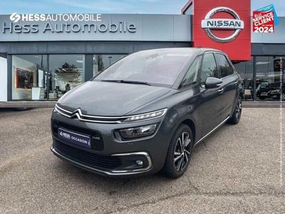 occasion Citroën C4 Picasso BlueHDi 150ch Shine S&S EAT6