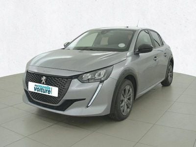 Occasion Peugeot e-208 100 kW (136 ch) 2023 Citadine