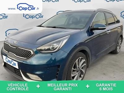 Occasion 2018 Kia Niro Premium SUV | 14 590 € (Bon prix)