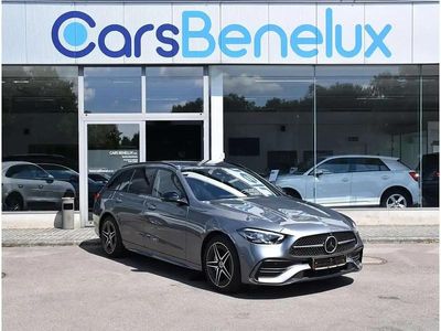 Mercedes C300