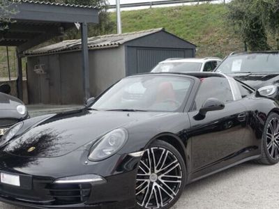 occasion Porsche 911 Targa 4 Type 991 (991) PDK