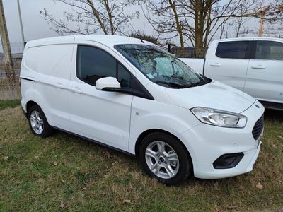 occasion Ford Transit 1.0 EcoBoost 100ch Limited