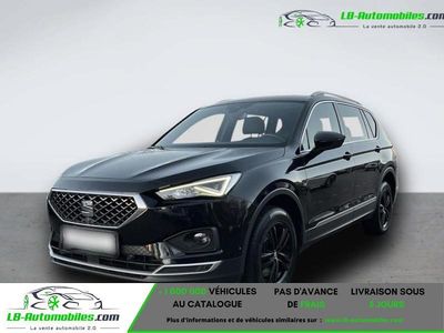 Occasion Seat Tarraco 190 ch (139 kW) 2019 SUV