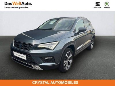 occasion Seat Ateca Ateca1.0 TSI 115 ch Start/Stop