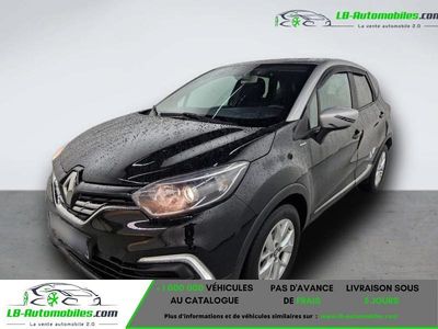 Occasion 2019 Renault Captur SUV | 15 100 € (Prix cher)