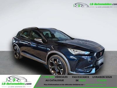Occasion Cupra Formentor 245 ch (180 kW) 2021 SUV