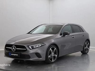 Mercedes 200