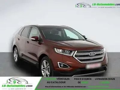 occasion Ford Edge 2.0 Tdci 180 Bvm Awd