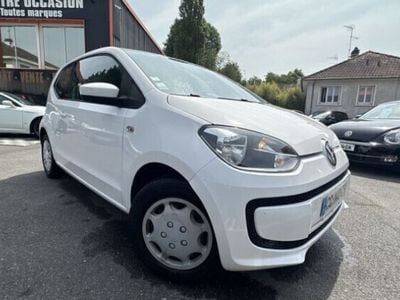 VW up!