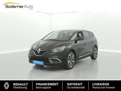 occasion Renault Grand Scénic Tce 140 Evolution