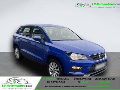 occasion Seat Ateca 1.5 TSI 150 ch BVM