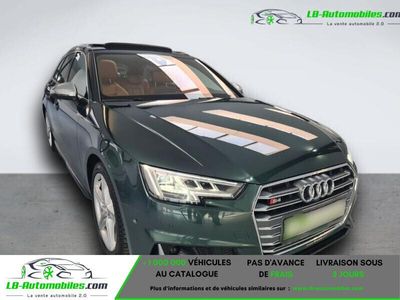 occasion Audi S4 Avant V6 3.0 TFSI 354 BVA Quattro