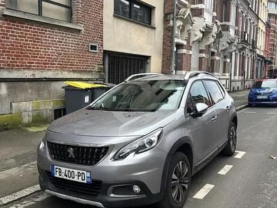 Occasion 2018 Peugeot 2008 Allure SUV | 10 850 € (Prix juste)