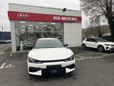 occasion Kia EV6 229ch GT-Line 2WD - VIVA191506728