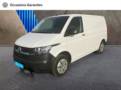 occasion VW Transporter Fg 2.8T L1H1 2.0 TDI 150ch Business DSG7