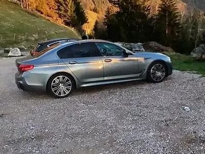 Occasion 2017 BMW 340 M Sport Berline | 39 800 € (Prix juste)