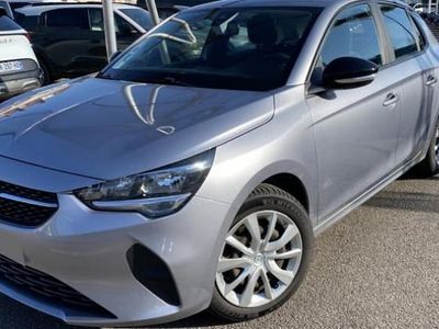 Occasion Opel Corsa Edition 100 ch (73 kW) 2020 Citadine