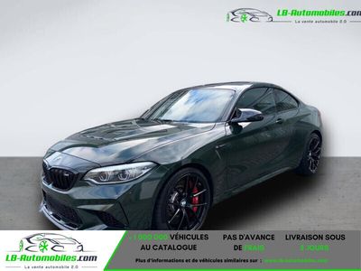 occasion BMW M2 CS 450 ch BVA