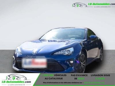 Occasion Toyota GT86 GT 200 ch (147 kW) 2019 Coupé