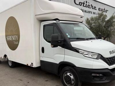 Occasion 2016 Iveco Daily | 29 988 €