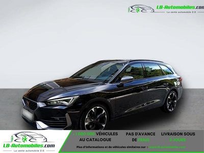 Occasion 2022 Cupra Leon Break | 29 100 € (Prix assez cher)