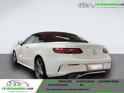 Occasion 2019 Mercedes E300 Berline | 42 000 €