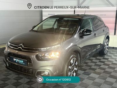 Citroën C4 Cactus