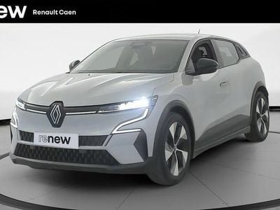 Occasion Renault Megane E-Tech Equilibre 161 kW (220 ch) 2022 Gris Berline