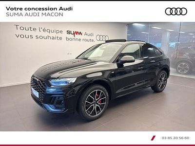 Audi Q5 Sportback