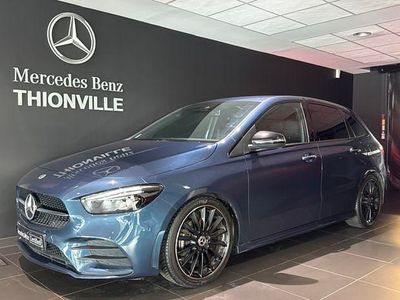 Mercedes B180