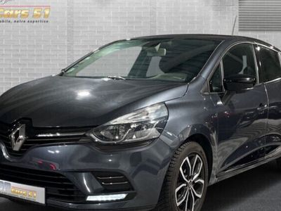 occasion Renault Clio IV 