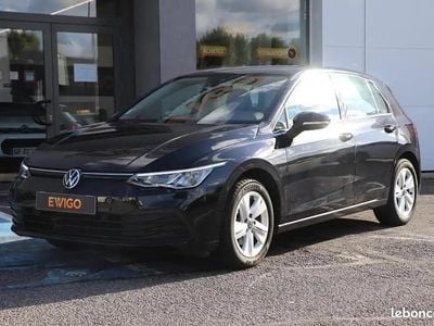 VW Golf VIII