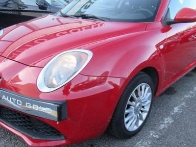 Occasion Alfa Romeo MiTo 78 ch (57 kW) 2016 Citadine