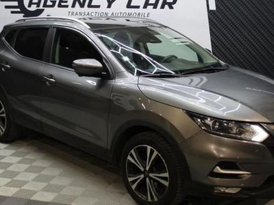 Occasion 2019 Nissan Qashqai N-Connecta SUV | 12 399 € (Prix juste)