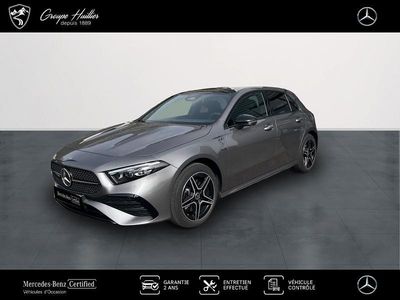 Occasion Mercedes A250 AMG line 163 ch (119 kW) 2024 Berline