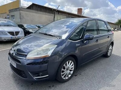 Citroën C4 Picasso