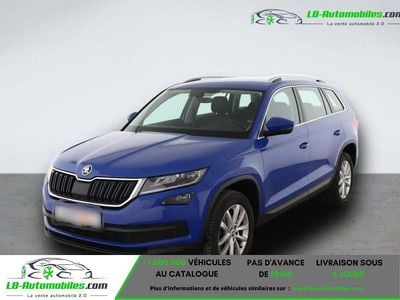 Occasion Skoda Kodiaq 150 ch (110 kW) 2020 SUV