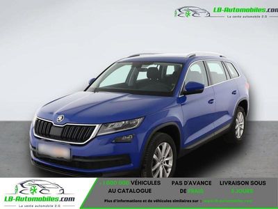 Occasion Skoda Kodiaq 150 ch (110 kW) 2020 SUV