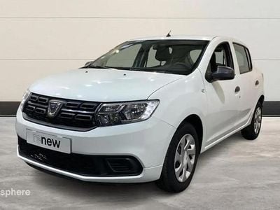 Occasion Dacia Sandero Acces 73 ch (53 kW) 2020 Berline