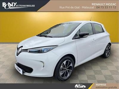 occasion Renault Zoe R110 Intens