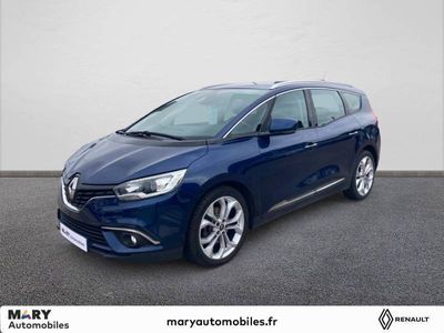 occasion Renault Grand Scénic IV dCi 130 Energy Business 7 pl