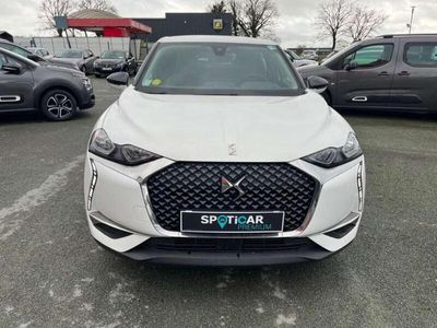 DS Automobiles DS3 Crossback