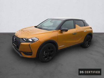 DS Automobiles DS3 Crossback