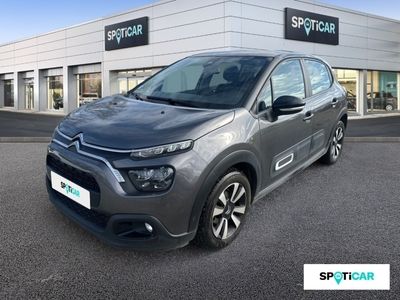 occasion Citroën C3 1.2 PureTech 83ch S&S Shine