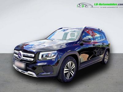 Mercedes GLB200